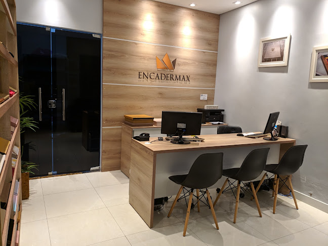 Encadermax