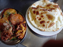 Naan du Restaurant indien Kathmandu à Valence - n°3