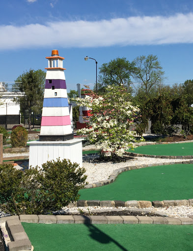 Golf Driving Range «Anchor Golf Center», reviews and photos, 21 NJ-10, Whippany, NJ 07981, USA