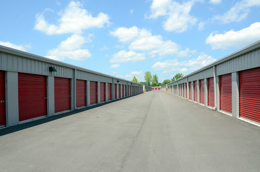 Self-Storage Facility «One and Done Self Storage», reviews and photos, 6500 Jefferson Blvd, Louisville, KY 40219, USA