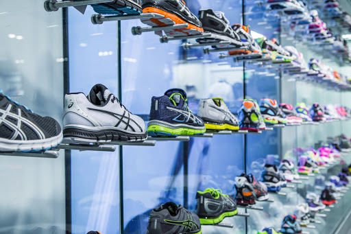 Sporting Goods Store «World Tennis - Alton Sports In Motion», reviews and photos, 1448 Alton Rd, Miami Beach, FL 33139, USA