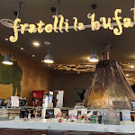 Photo n°1 de l'avis de MÅX. fait le 26/09/2020 à 10:38 sur le  Fratelli La Bufala à Campi Bisenzio