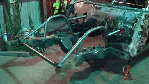 Auto Repair Shop «B&E Auto and Electric, LLC», reviews and photos, 4610 US-41, Palmetto, FL 34221, USA