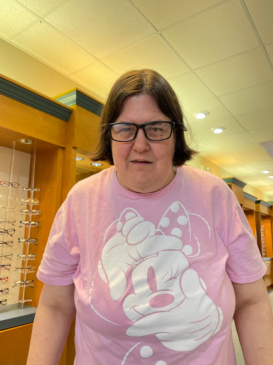 Optician «Optical Dimensions», reviews and photos, 6750 Airport Blvd # A, Mobile, AL 36608, USA