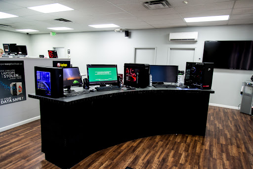 Computer Store «PC Laptops», reviews and photos, 9009 State St, Sandy, UT 84070, USA