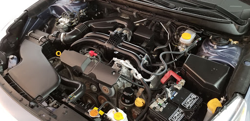 Auto Auction «New Jersey State Auto Auction», reviews and photos, 406 Sip Ave, Jersey City, NJ 07306, USA