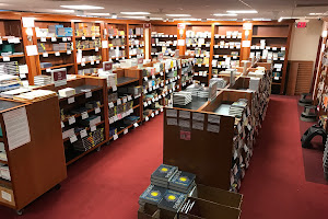 Union College Bookstore