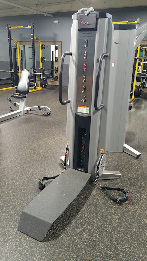 Gym «Chuze Fitness», reviews and photos, 246 E Orangethorpe Ave, Fullerton, CA 92832, USA