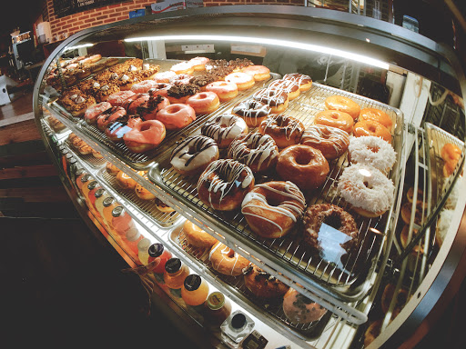 Donut Shop «Sugar Shack Donuts & Coffee», reviews and photos, 3273 Shore Dr, Virginia Beach, VA 23451, USA