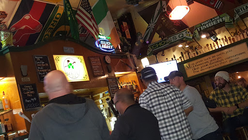 Pub «Dublin Pub», reviews and photos, 6821 SW Beaverton Hillsdale Hwy, Portland, OR 97225, USA