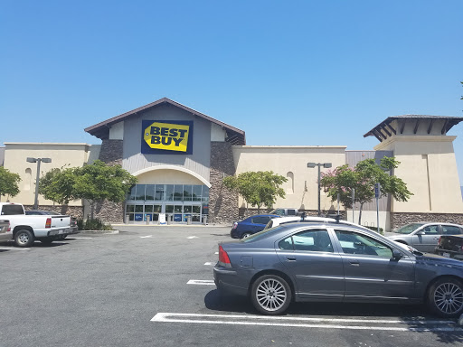 Electronics Store «Best Buy», reviews and photos, 12260 E Foothill Blvd, Rancho Cucamonga, CA 91739, USA
