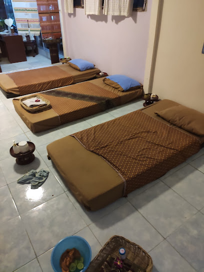 The Pattern Thai Massage