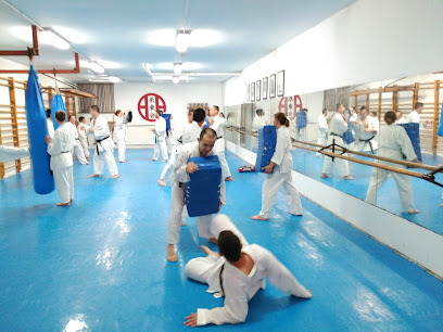 Club Shihan de Karate - Rúa do Esquecemento, 24, 27004 Lugo, Spain