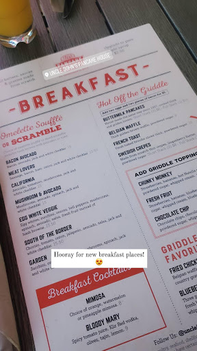 Uncle Johns Pancake House image