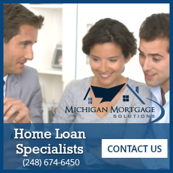 Mortgage Lender «Michigan Mortgage Solutions», reviews and photos