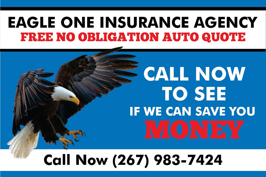 Eagle One Insurance Agency