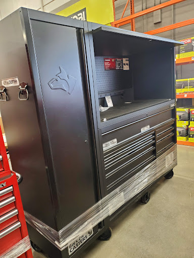 Home Improvement Store «The Home Depot», reviews and photos, 810 S Taylor St, Green Bay, WI 54303, USA