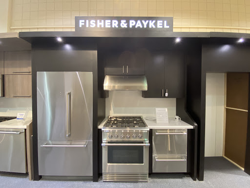 Appliance Store «KAM Appliances», reviews and photos, 1176 Washington St, Hanover, MA 02339, USA