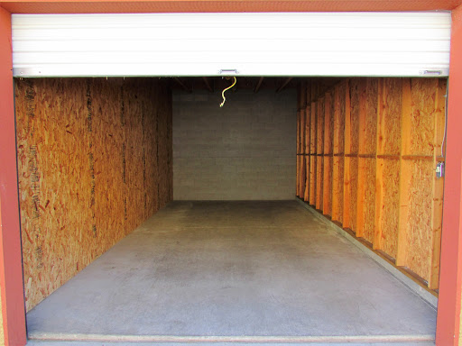 Self-Storage Facility «All Storage of Canyon Gate», reviews and photos, 8055 W Sahara Ave, Las Vegas, NV 89117, USA