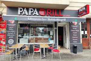Papa Grill by RAED image