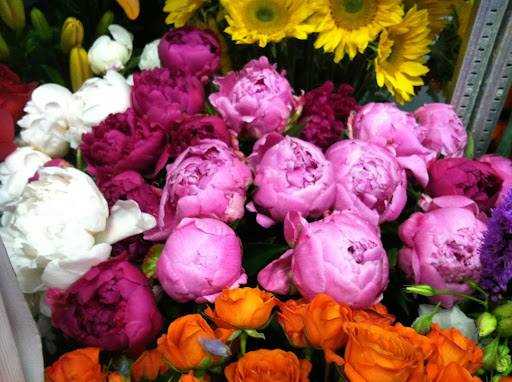 Florist «Anything Floral», reviews and photos, 411 Springfield Ave, Berkeley Heights, NJ 07922, USA
