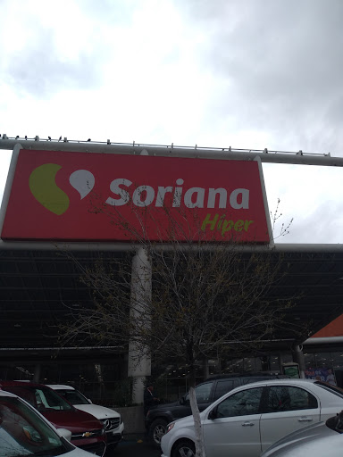 Soriana Híper