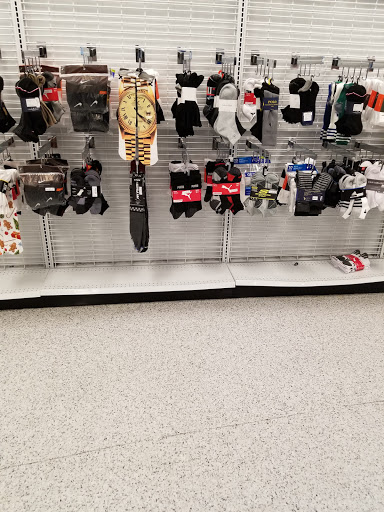 Clothing Store «Ross Dress for Less», reviews and photos, 15529 E Broadway Ave, Spokane Valley, WA 99037, USA