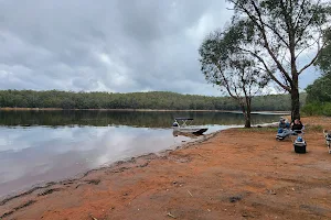 Wellington Reservoir image