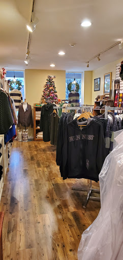 Irish Goods Store «Oxford Hall Celtic Shop», reviews and photos, 233 Bridge St, New Cumberland, PA 17070, USA