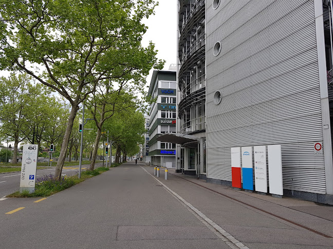 Rezensionen über GVZ Immobilien AG in Zürich - Immobilienmakler