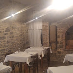 Photo n°1 de l'avis de nelsenso.n fait le 19/12/2021 à 16:26 sur le  Antica Trattoria Belletti à Montepastore