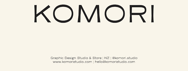 Komori Studio - Hawera
