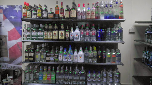 Liquor Store «Wymore Liquor», reviews and photos, 250 Wymore Rd #1010, Altamonte Springs, FL 32714, USA