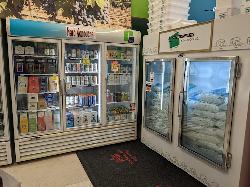 Liquor Store «MGM Wine & Spirits», reviews and photos, 4795 County Rd 101, Minnetonka, MN 55345, USA