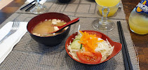Plats et boissons du Restaurant japonais Yuwiki Sushi à Wattignies - n°4