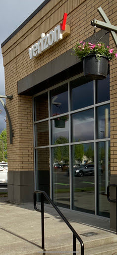 Cell Phone Store «Verizon», reviews and photos, 2780 NW 188th Ave, Hillsboro, OR 97124, USA