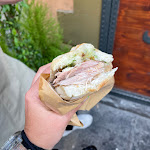 Photo n°1 de l'avis de Jannethe.o fait le 13/03/2023 à 19:55 sur le  Antica Porchetteria Granieri 1916 à Florence