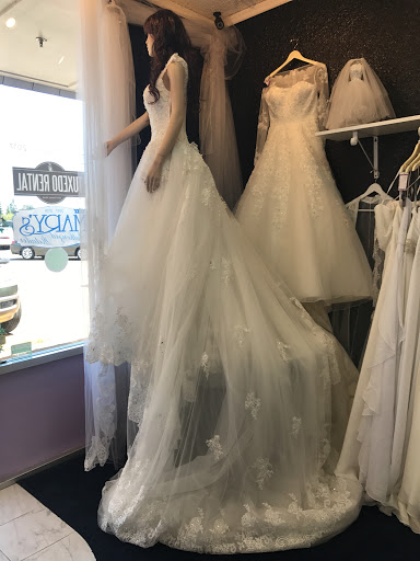 Bridal Shop «Beyond The Veil Bridal», reviews and photos, 9312 NE 76th St, Vancouver, WA 98662, USA