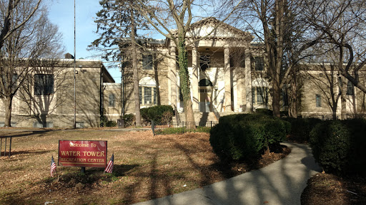 Recreation Center «Water Tower Recreation Center», reviews and photos, E Hartwell Ln, Philadelphia, PA 19118, USA