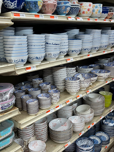 Asian Grocery Store «Viet Hoa Food Market», reviews and photos, 40 N Cleveland St, Memphis, TN 38104, USA