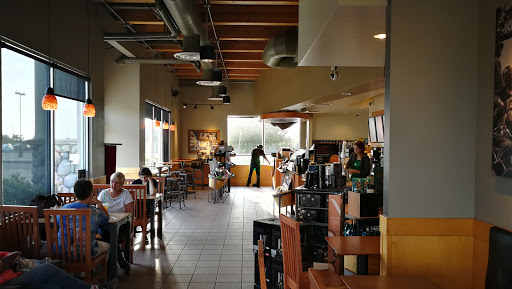 Coffee Shop «Starbucks», reviews and photos, 1924 Central Ave, McKinleyville, CA 95519, USA