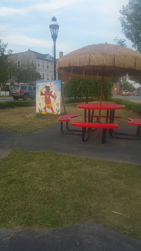 Supermarket «Associated Supermarkets», reviews and photos, 797 Main St, Poughkeepsie, NY 12603, USA