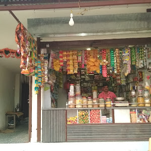 Mama Ji Kirana photo