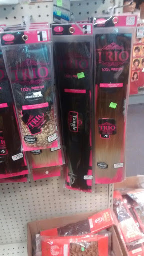 Beauty Supply Store «Floras Beauty Supply», reviews and photos, 200 Westgate Dr, Brockton, MA 02301, USA
