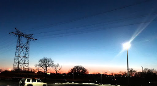 Amusement Center «Launch Trampoline Park», reviews and photos, 91 Brainard Rd, Hartford, CT 06114, USA