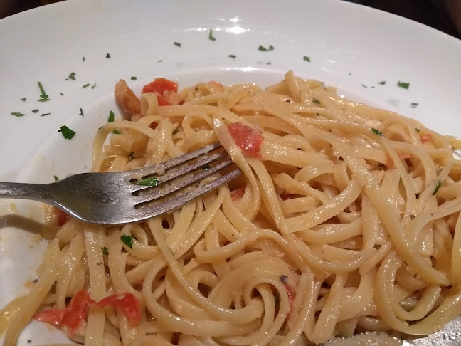 Pranzo Ανοιχτές ώρες