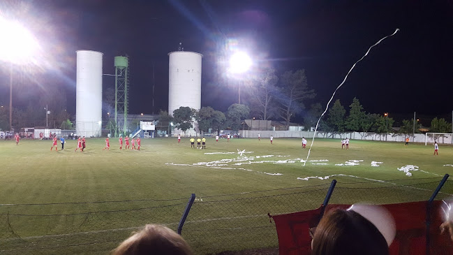 Club Deportivo Independiente Sanatorio - Campo de fútbol