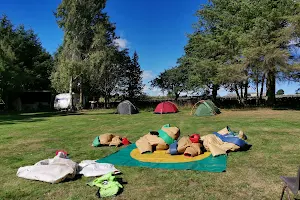 Sconce Scout Campsite image