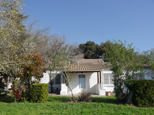 Gîte La Royale Villardonnel