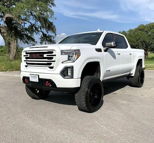 Used Car Dealer «Riverside Auto Sales», reviews and photos, 409 US-90, Gautier, MS 39553, USA